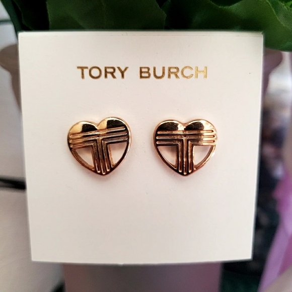 Tory Burch Earrings,  FINAL PRICE - Picture 11 of 13